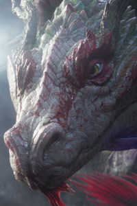 Shang-Chi and the Legend of the Ten Rings